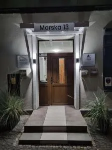 Apartamenty HAFEN PUCK - Celbowo