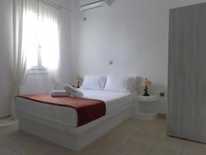 Valena Mare Suites & Apartments Naxos Greece