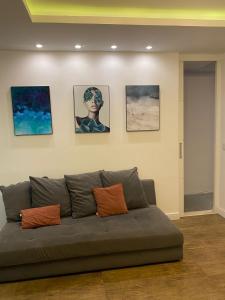 Ipanema Vinicius de Moraes