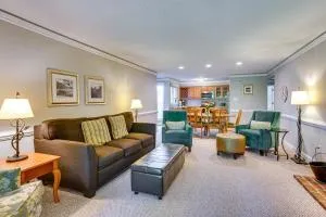 Williamsburg Condo Rental 3 Mi to Busch Gardens! - Gloucester