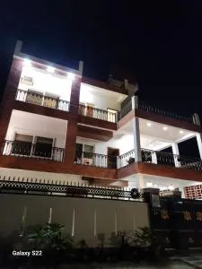 Rajeneeta-2 - Lucknow