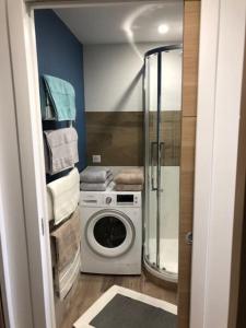 Appartements Petit Re-ve ! : photos des chambres