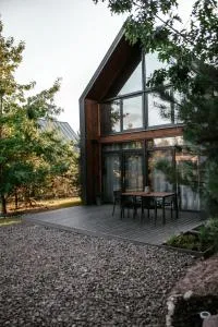 Stodoła Potołówek - Jerzyce