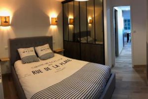 Appartements Petit Re-ve ! : photos des chambres