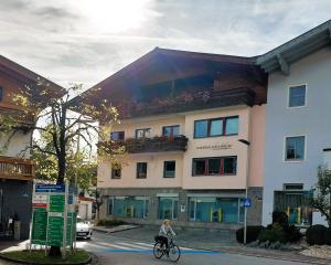 Appartements Mooslechner