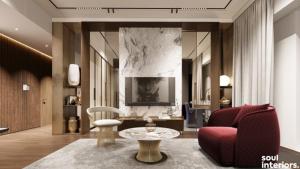 Apartament Zagórska