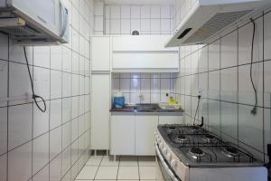 Apartamento 01 1 quarto, Centro BC