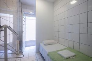 Apartamento 01 1 quarto, Centro BC