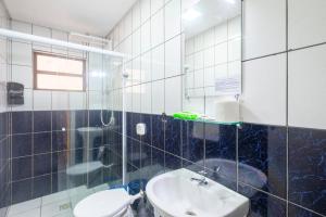 Apartamento 01 1 quarto, Centro BC