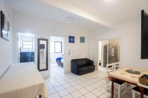 Apartamento 01 1 quarto, Centro BC