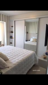 Frente Mar Aconchegante