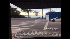 Frente Mar Aconchegante