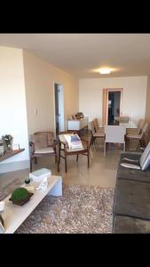 Frente Mar Aconchegante