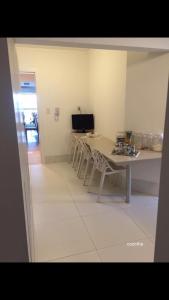 Frente Mar Aconchegante