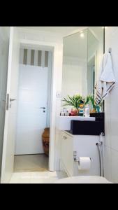 Frente Mar Aconchegante