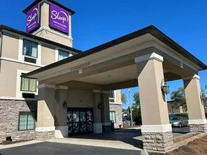 Sleep Inn & Suites - Tullahoma