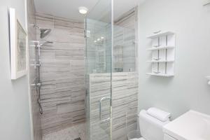 Sojourns Sea Views with Balcony Sleeps 4