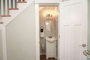 Sojourns Sea Views with Balcony Sleeps 4