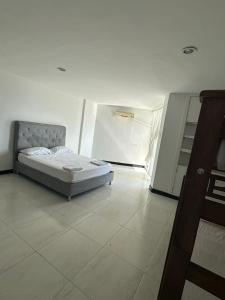 Apto704 CON VISTA AL MAR BAHÍA DE SANTA MARTA