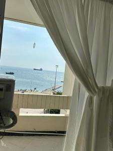 Apto704 CON VISTA AL MAR BAHÍA DE SANTA MARTA