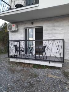 Apartman Ivan