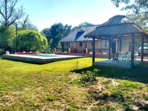 Los Laureles de Sorso