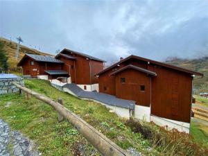 Appartement classique 6 pers, animaux admis, Les Menuires - FR-1-452-16