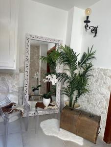 LOFT SUL FIUME center home