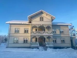 B&B Lundbergs - Järvsö