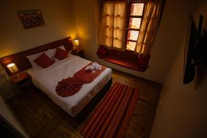 Hotel Encanto de San Blas