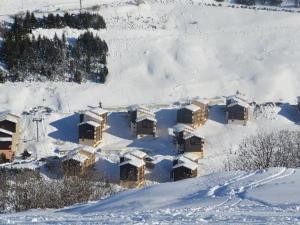 Duplex Confort pour 4 aux Menuires, 50m des pistes, baby-friendly - FR-1-452-353