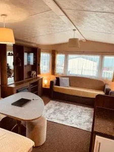 Coastal retreat - Hart