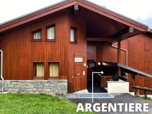 Appartement cosy aux pieds des pistes, animaux admis - FR-1-452-15