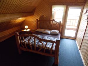 Guest House Kalniņi