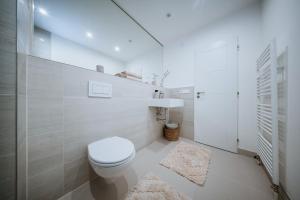 Apartmány Reduta