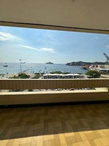 Apto706 AL FRENTE DE LA BAHÍA DE SANTA MARTA