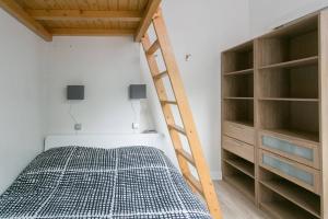 Appartements Le 10 Cosy : photos des chambres