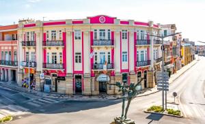 Arts By Loulé - Alojamento de Charme