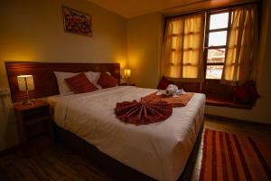 Hotel Encanto de San Blas