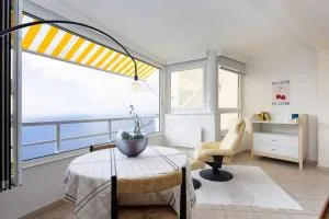 EDEN RENTALS Window To The Sea - Puntillo del Sol