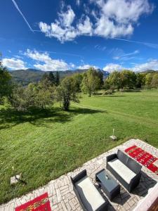 Brvnara Bajka Kolašin