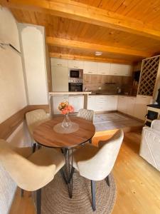 Brvnara Bajka Kolašin