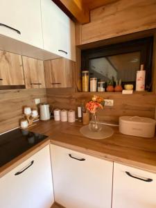 Brvnara Bajka Kolašin