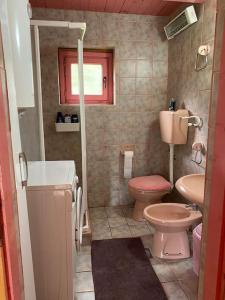 Brvnara Bajka Kolašin