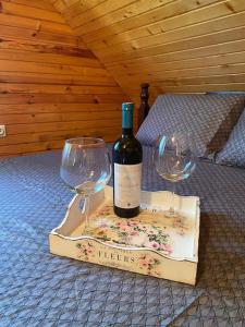 Brvnara Bajka Kolašin