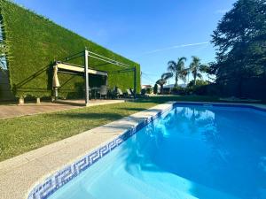 Casa JardÃn