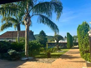 Casa JardÃn