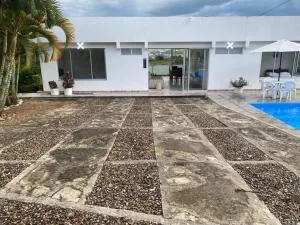 Casa quinta Finca Villa Paula 2 - Cachipay