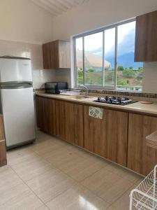 Casa quinta Finca Villa Paula 2