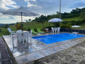 Casa quinta Finca Villa Paula 2